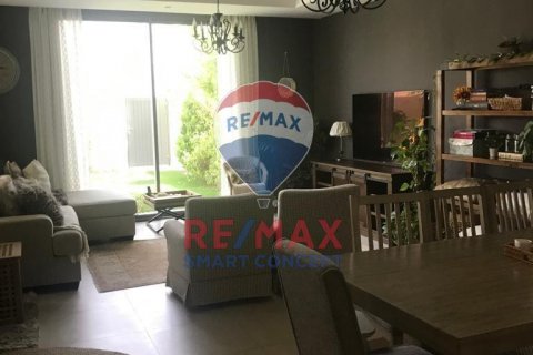 Māja  Yas Island, Abu Dhabijā, AAE 3 istabas, 331 m2 Nr. 532222 - attēls 3