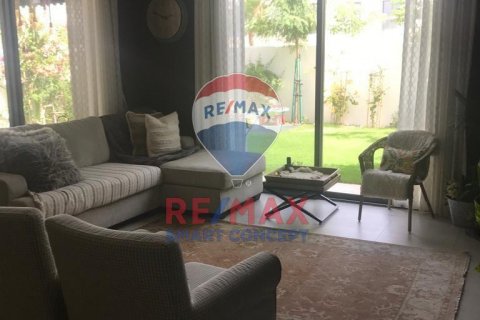 Townhouse di Yas Island, Abu Dhabi, UEA 3 kamar tidur, 331 m2 nomor 532222