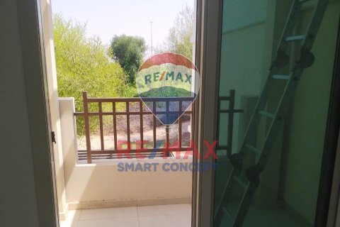 Townhouse sa Al Ghadeer, Abu Dhabi, UAE 2 silid-tulugan, 110.4 sq.m. № 532220 - larawan 17