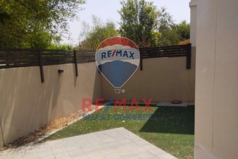 Townhouse sa Al Ghadeer, Abu Dhabi, UAE 2 silid-tulugan, 110.4 sq.m. № 532220 - larawan 16
