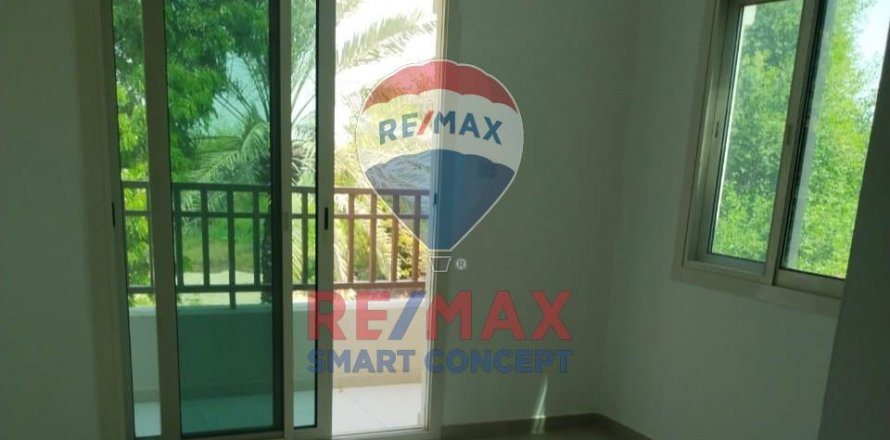 Townhouse sa Al Ghadeer, Abu Dhabi, UAE 2 silid-tulugan, 110.4 sq.m. № 532220