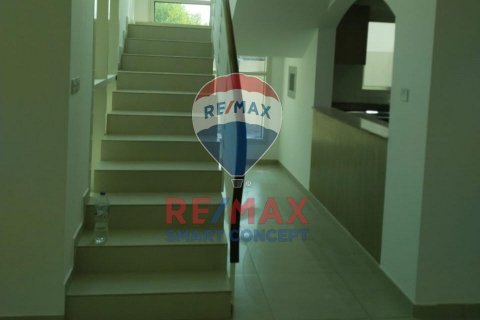 Townhouse sa Al Ghadeer, Abu Dhabi, UAE 2 silid-tulugan, 110.4 sq.m. № 532220 - larawan 13
