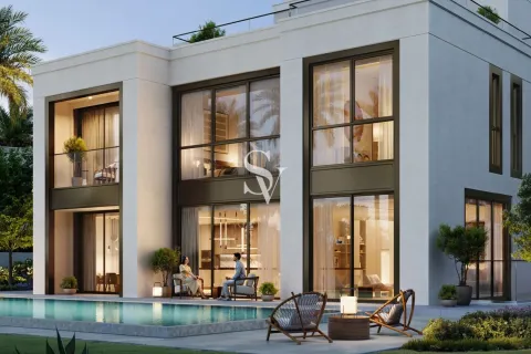 Dubai、UAE にあるヴィラ販売中 5ベッドルーム、960 m2、No657181 - 写真 10