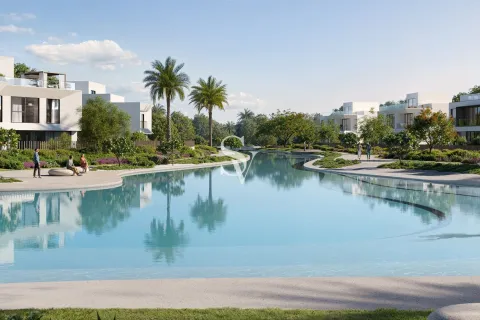 Dubai、UAE にあるヴィラ販売中 5ベッドルーム、960 m2、No657181 - 写真 4