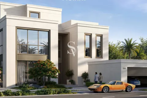 Dubai、UAE にあるヴィラ販売中 5ベッドルーム、960 m2、No657181 - 写真 9