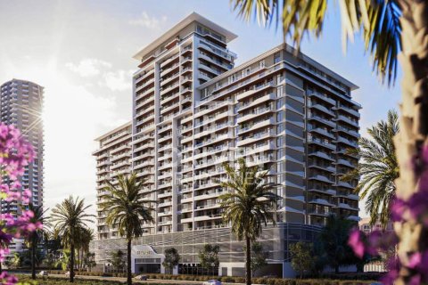 Jumeirah Village Circle, Dubai, संयुक्त अरब अमीरात में अपार्टमेंट, 2 बेडरूम, 155.89 वर्ग मीटर, संख्या 759272
