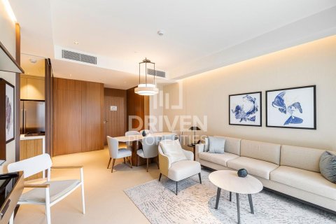 Apartamento em Downtown Dubai (Downtown Burj Dubai), Dubai, EAU 3 quartos, 145.21 m2 № 759270