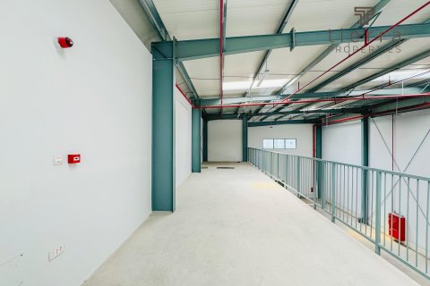 Sklad v Dubai, SAE 288 m² Č.: 539929 - fotografie 4