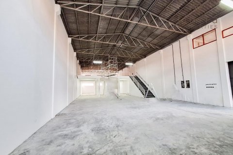 Lagerhaus in Al Quoz, Dubai, VAE: 529.5 m2 Nr. 539928
