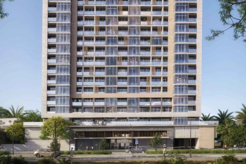 Ensemble immobilier VERDANA 10 à Dubai Investment Park, Dubai, EAU № 573663