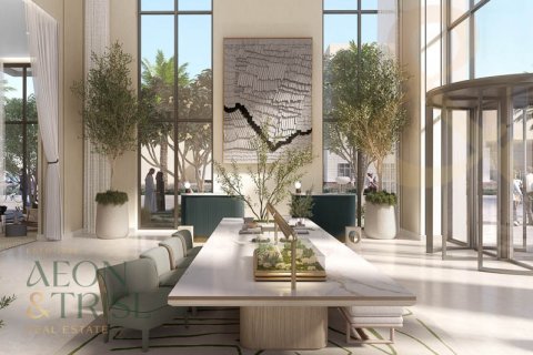 Appartamento in vendita a Dubai, EAU 2 camere da letto, 108 mq. № 649144 - foto 5