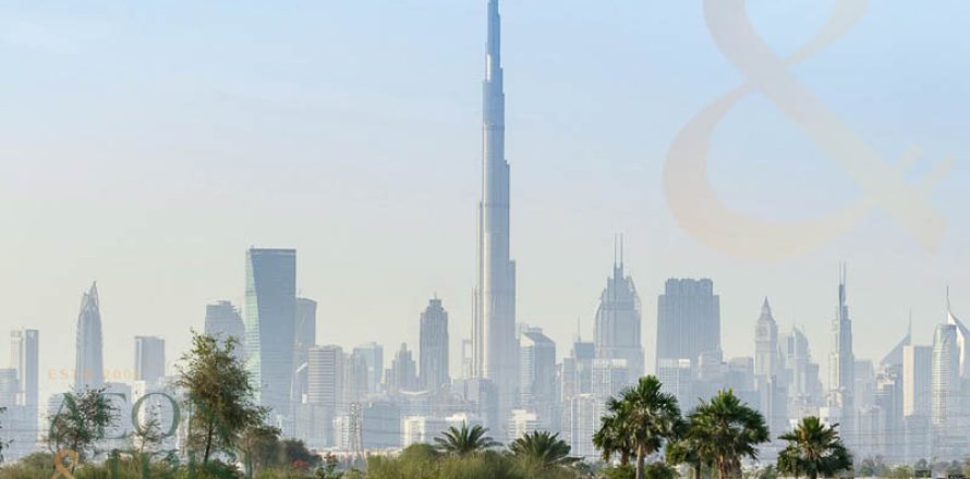 Appartamento a Dubai, EAU 2 camere da letto, 108 mq. № 649144