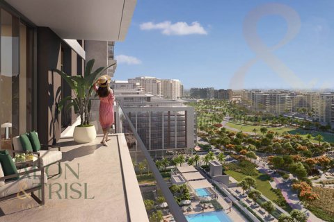 Appartamento in vendita a Dubai, EAU 2 camere da letto, 108 mq. № 649144 - foto 2