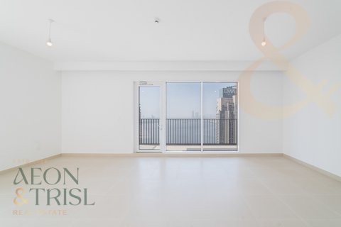 Byt v CREEK HORIZON v Dubai Creek Harbour (The Lagoons), SAE 3 ložnice, 152 m² Č.: 649147