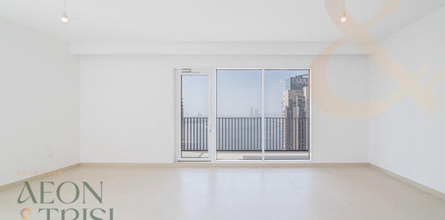 Dubai Creek Harbour (The Lagoons), Dubai, BAE’de daire 3 yatak odası, 152 m&sup2; No 649147