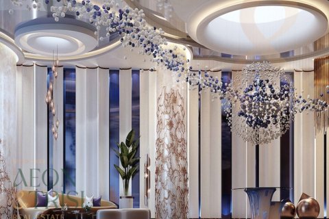 Dzīvoklis CANAL HEIGHTS Business Bay, Dubaijā, AAE 3 istabas, 289 m2 Nr. 649145 - attēls 5