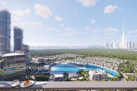 Apartament në Mohammed Bin Rashid City, Dubai, Emiratet e Bashkuara Arabe 1 dhomë gjumi, 78.58 m2. № 753003 - Foto 3
