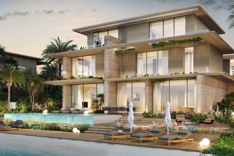 Müüa villa asukohaga Sharjah, AÜE: 5 magamistoaga, 397.87 m² Nr 753001 - pilt 6