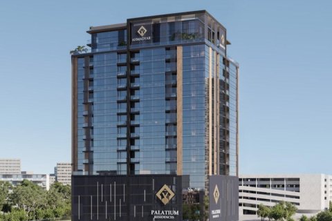 Wohnung zum Verkauf in Jumeirah Village Circle, Dubai, VAE 1 Schlafzimmer, 78.04 m2 Nr. 752998 - Foto 4
