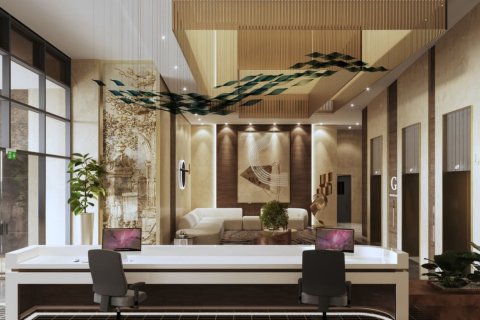 Wohnung zum Verkauf in Jumeirah Village Circle, Dubai, VAE 1 Schlafzimmer, 78.04 m2 Nr. 752998 - Foto 5