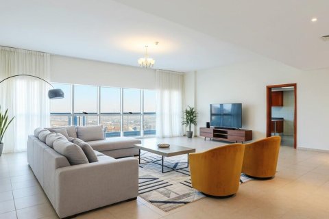 Apartment i Al Sufouh, Dubai, UAE 4 soveværelser, 301 kvm № 715577
