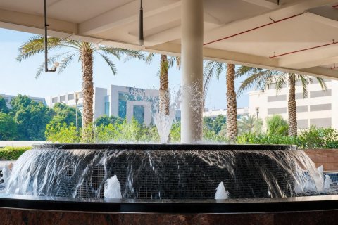 Apartament w Al Sufouh, Dubai, ZEA 3 sypialnie, 205 mkw. nr 715575