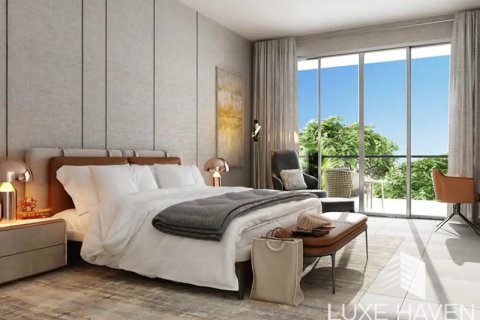 Vila u gradu Palm Jebel Ali, Dubai, UAE 5 spavaće sobe, 441.19 m2 Br. 401425 - Slika 11