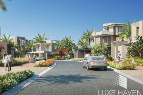 Palm Jebel Ali, Dubai, BAE’de satılık villa 4 yatak odası, 422.03 m&sup2; No 401427 - fotoğraf 10