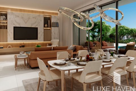 Palm Jebel Ali, Dubai, BAE’de satılık villa 4 yatak odası, 422.03 m&sup2; No 401427 - fotoğraf 8