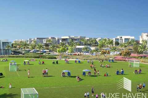 Müüa villa asukohaga Palm Jebel Ali, Dubai, AÜE: 4 magamistoaga, 403.79 m² Nr 401426 - pilt 18