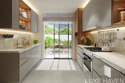 Villa til salgs i Palm Jebel Ali, Dubai, Emiratene 4 soverom, 428.27 kvm Nr. 401428 - Foto 12