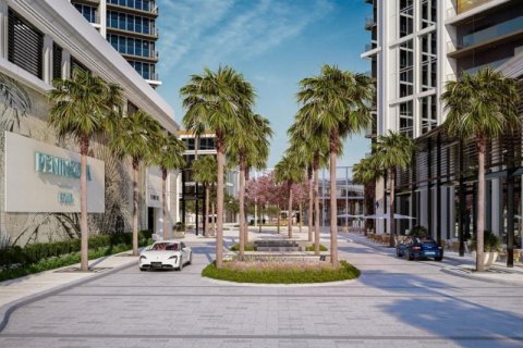Müüa korter asukohaga Dubai, AÜE: 1 magamistoaga, 49.02 m² Nr 565161 - pilt 4