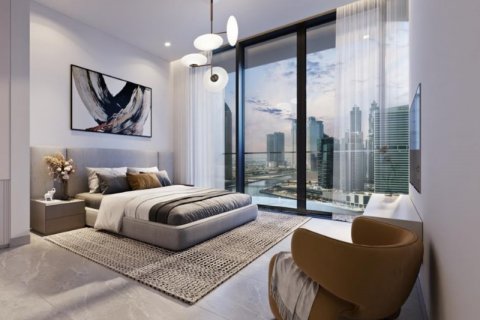 Müüa korter asukohaga Dubai, AÜE: 1 magamistoaga, 49.02 m² Nr 565161 - pilt 8