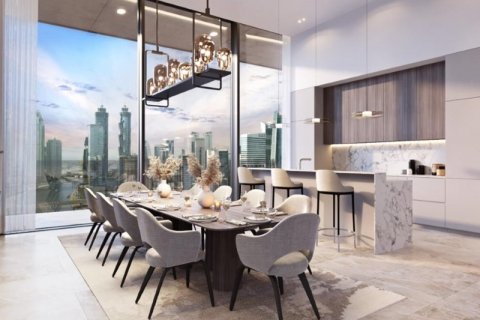 Müüa korter asukohaga Dubai, AÜE: 1 magamistoaga, 49.02 m² Nr 565161 - pilt 7