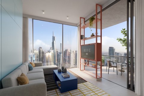 Apartament në Dubai, Emiratet e Bashkuara Arabe 1 dhomë gjumi, 57 m2. № 565156 - Foto 13