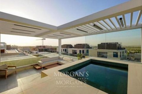 Al Barari、Dubai、UAE にあるヴィラ販売中 6ベッドルーム、1375.8 m2、No537091 - 写真 55