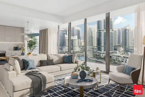 Apartament na sprzedaż w Dubai Marina, Dubai, ZEA 4 sypialnie, 244.1 mkw., nr 655853 - zdjęcie 5