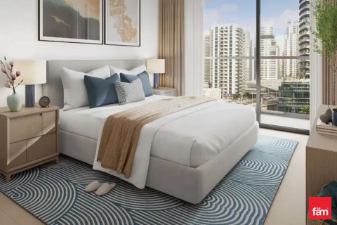 Apartament na sprzedaż w Dubai Marina, Dubai, ZEA 4 sypialnie, 244.1 mkw., nr 655853 - zdjęcie 6
