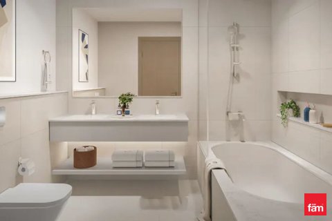 Apartament na sprzedaż w Dubai Marina, Dubai, ZEA 4 sypialnie, 244.1 mkw., nr 655853 - zdjęcie 7
