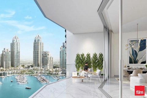 Apartament na sprzedaż w Dubai Marina, Dubai, ZEA 4 sypialnie, 244.1 mkw., nr 655853 - zdjęcie 4