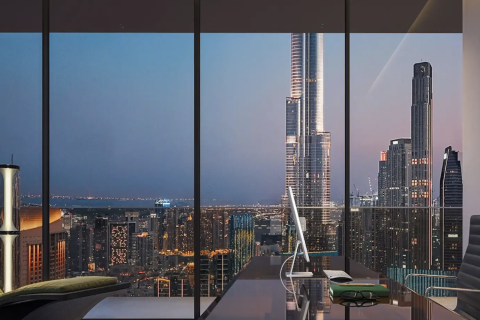 Apartment til salg i Dubai, UAE 4 soveværelser, 375 kvm № 686730 - foto 5