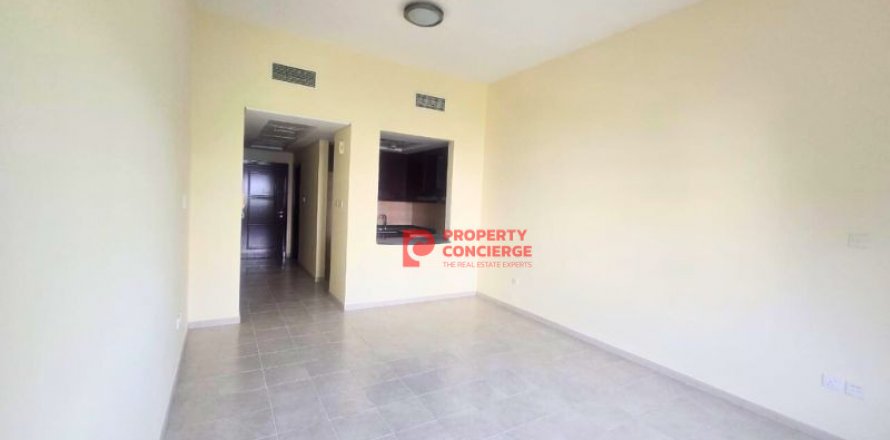 Квартира в Discovery Gardens, Дубай, ОАЕ 1 кімната, 45м2 № 542234