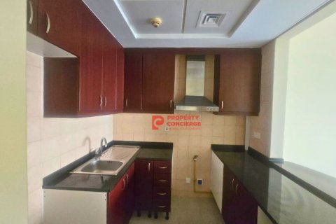 Зняти в оренду квартиру в Discovery Gardens, Дубай, ОАЕ 1 кімната, 45м2, № 542234 - фото 3