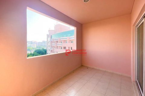 Apartamento en Discovery Gardens, Dubai, EAU 1 habitación, 49 m² № 542235