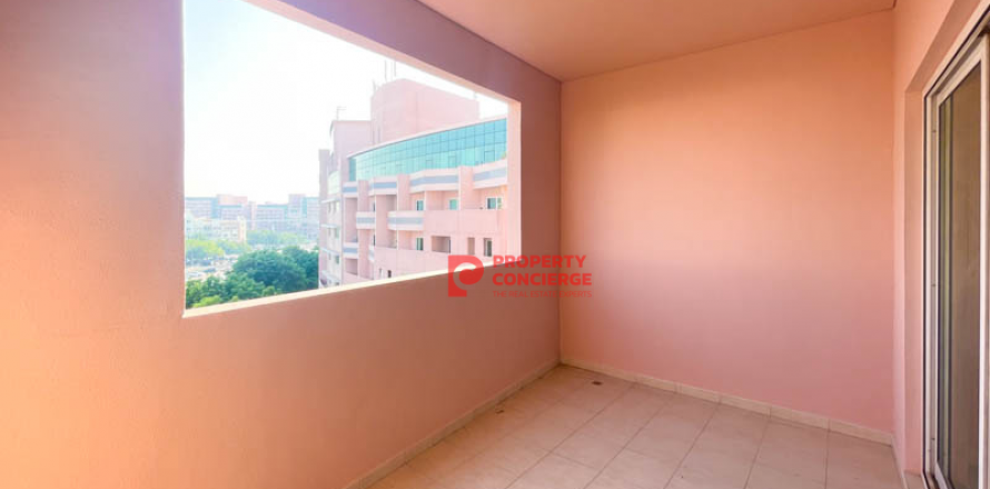 Apartment in Discovery Gardens, Dubai, UAE 1 room, 49 sq.m. № 542235