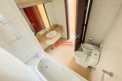 Apartment in Discovery Gardens, Dubai, UAE 1 room, 49 sq.m. № 542235 - photo 6