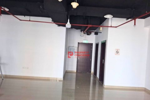 Kontor asukohaga Jumeirah Lake Towers, Dubai, AÜE: 65 m² Nr 542122