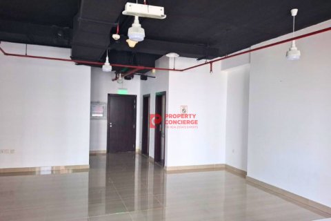 Kancelář v Jumeirah Lake Towers, Dubai, SAE 65 m² Č.: 542122 - fotografie 8