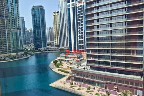 Kancelář v Jumeirah Lake Towers, Dubai, SAE 65 m² Č.: 542122 - fotografie 2