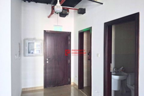 Kancelář v Jumeirah Lake Towers, Dubai, SAE 65 m² Č.: 542122 - fotografie 9